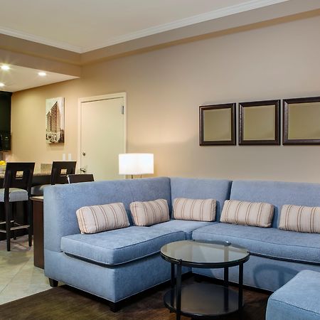 Crowne Plaza Orlando-Downtown By Ihg Hotel Buitenkant foto