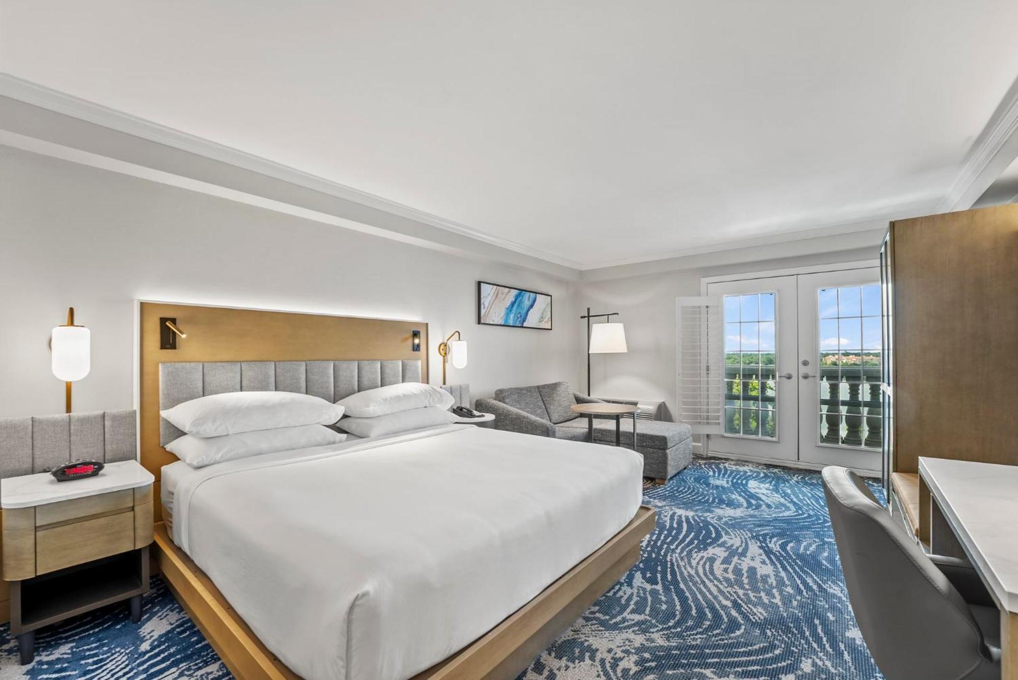 Crowne Plaza Orlando-Downtown By Ihg Hotel Buitenkant foto