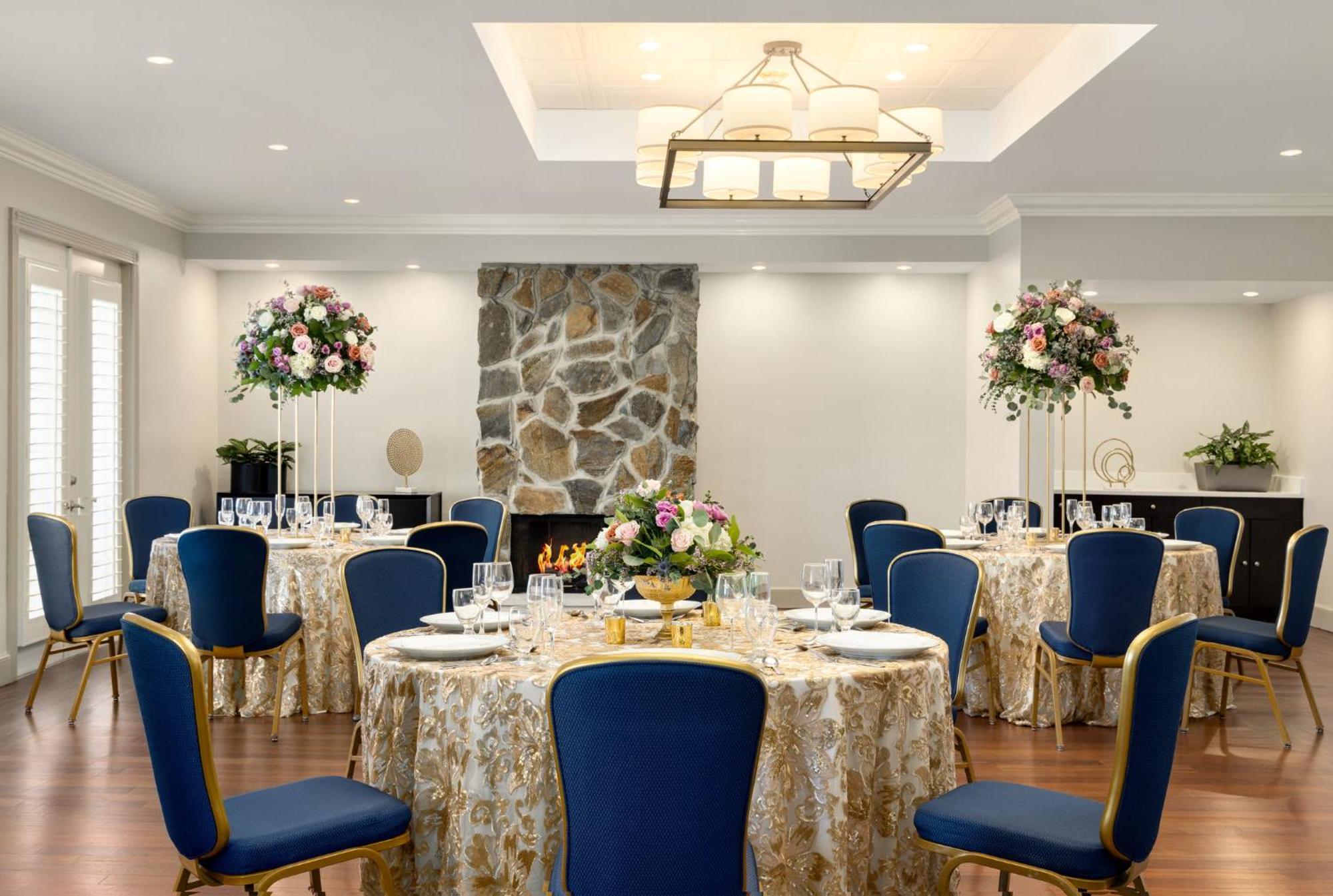 Crowne Plaza Orlando-Downtown By Ihg Hotel Buitenkant foto