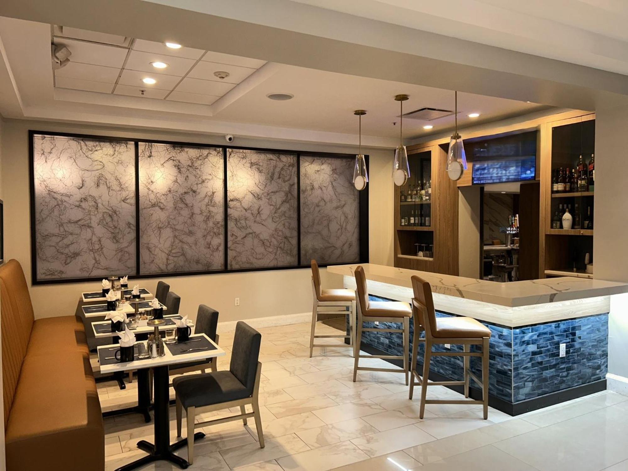 Crowne Plaza Orlando-Downtown By Ihg Hotel Buitenkant foto