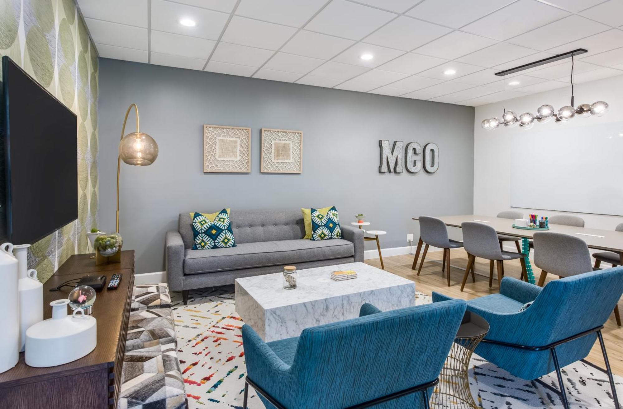 Crowne Plaza Orlando-Downtown By Ihg Hotel Buitenkant foto
