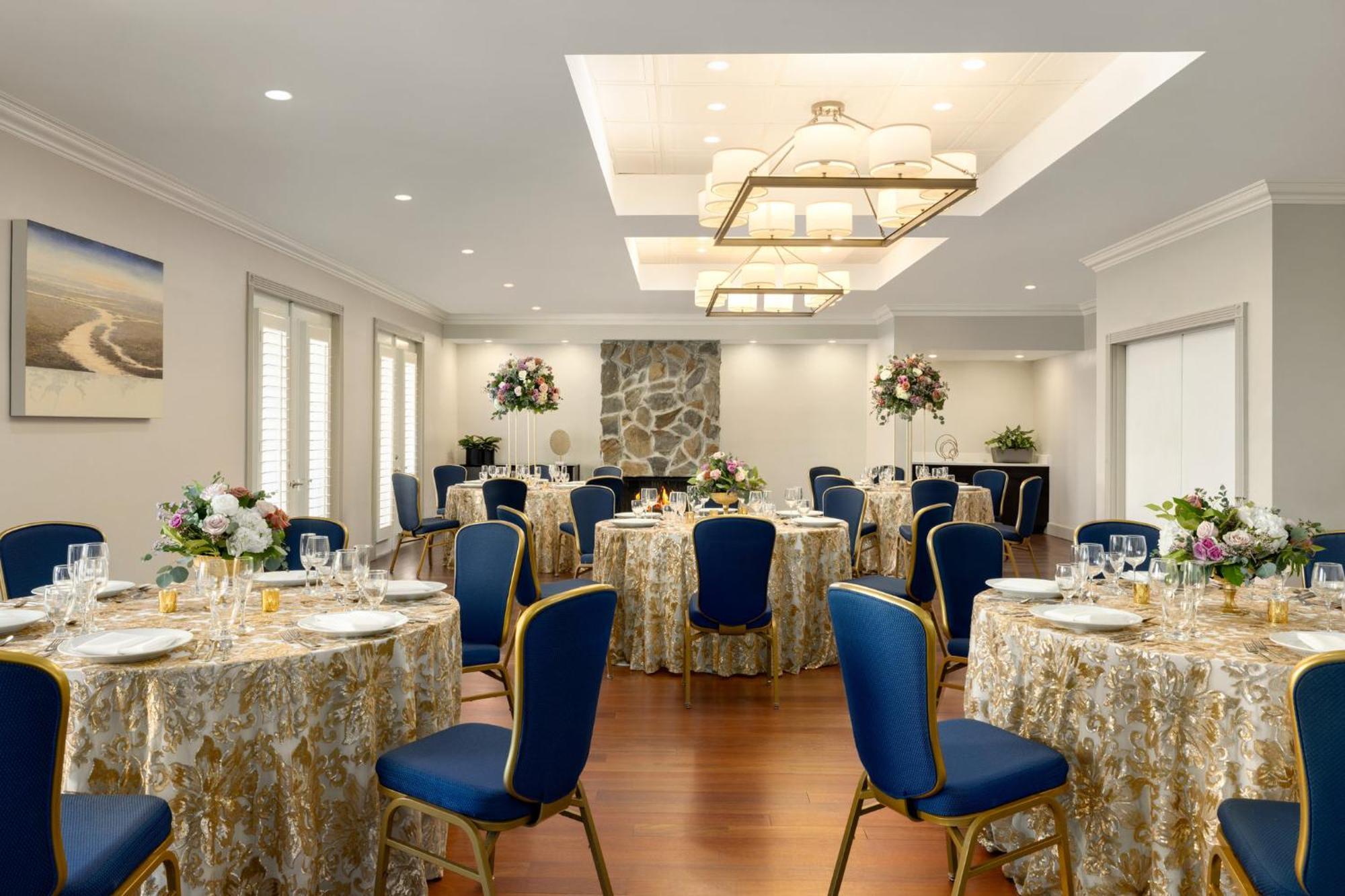 Crowne Plaza Orlando-Downtown By Ihg Hotel Buitenkant foto