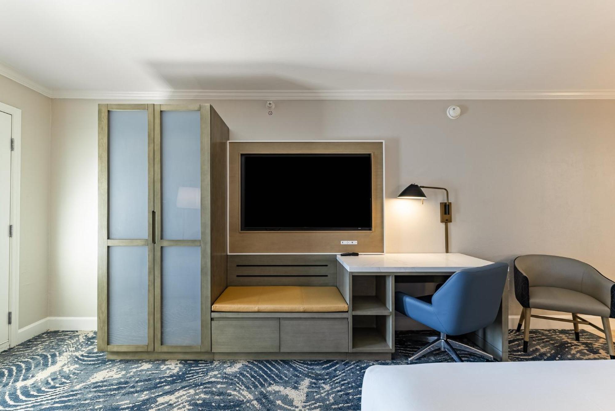 Crowne Plaza Orlando-Downtown By Ihg Hotel Buitenkant foto