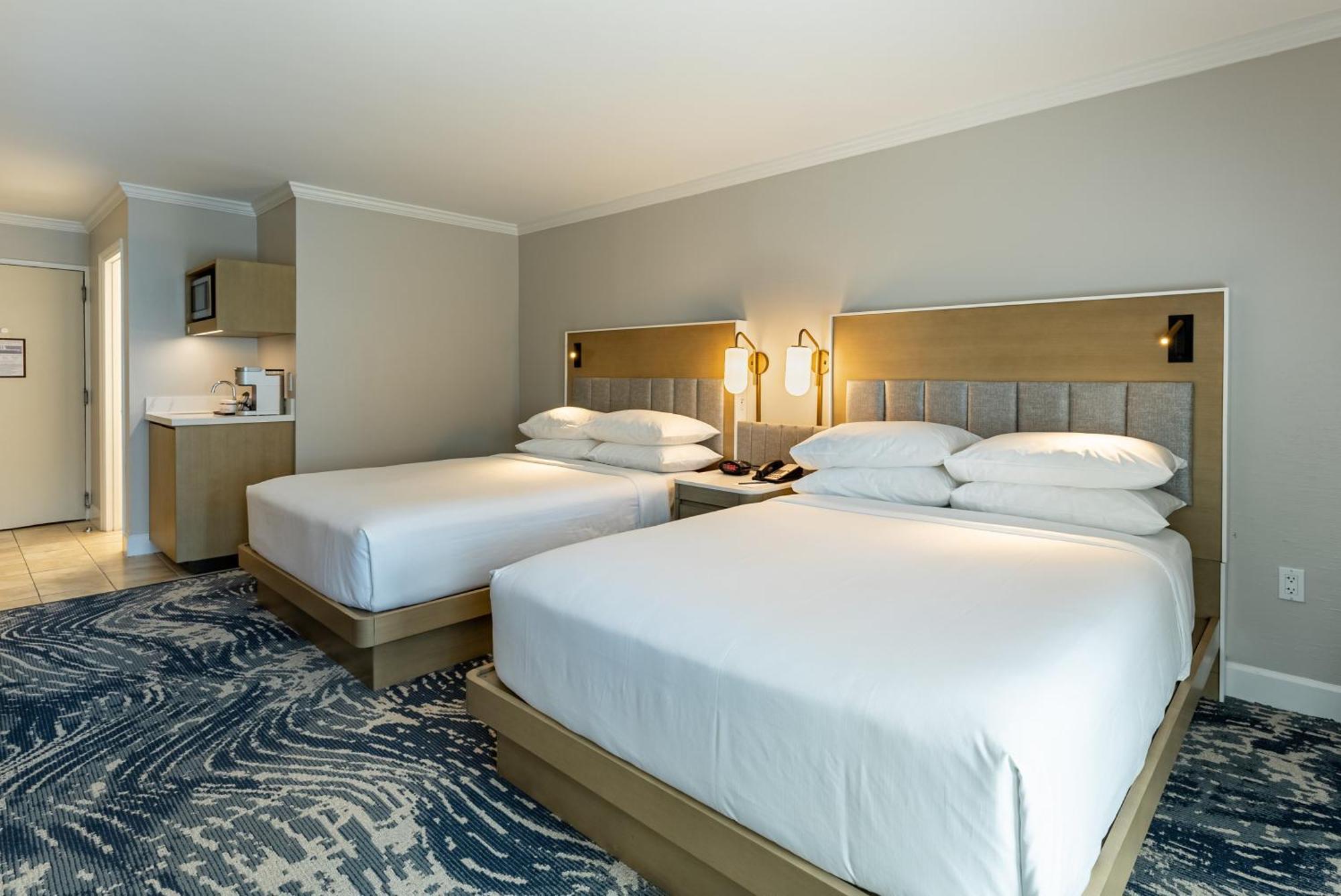 Crowne Plaza Orlando-Downtown By Ihg Hotel Buitenkant foto