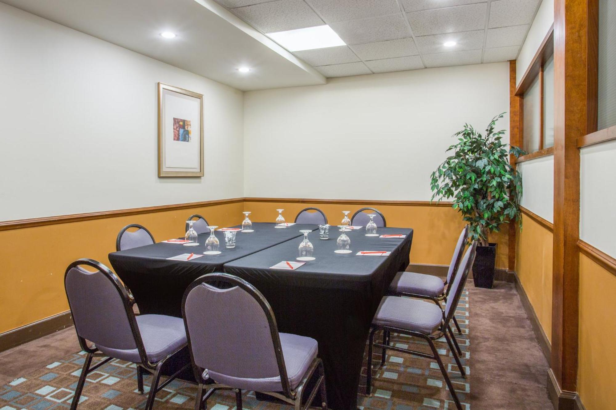 Crowne Plaza Orlando-Downtown By Ihg Hotel Buitenkant foto